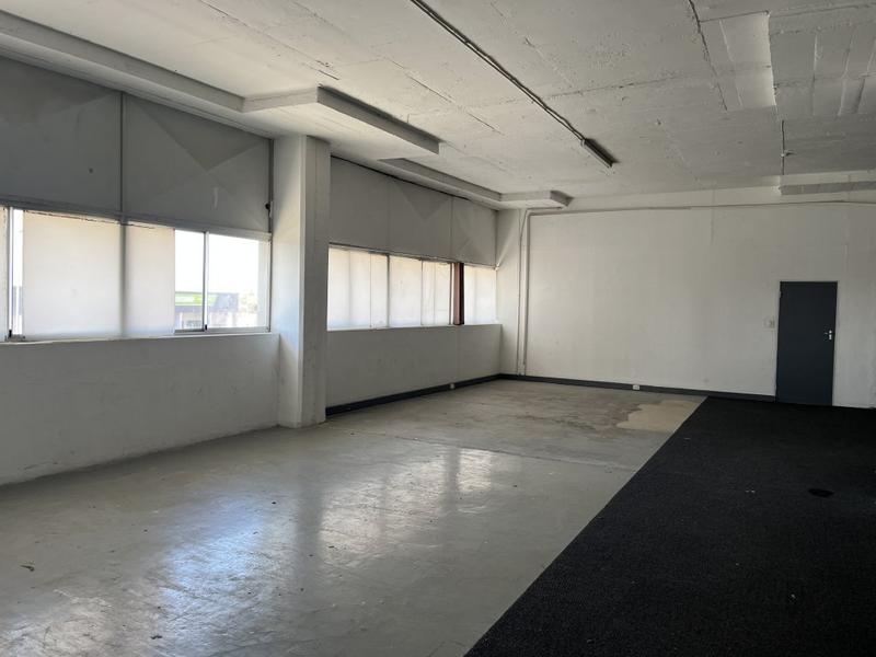 To Let Commercial Property for Rent in Salt River Western Cape